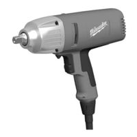 Milwaukee IPWE 520 RQ Manual Original