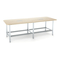 Muebles de Interior Steelcase FrameFour Workbench Guía Rápida