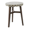 Almacenamiento de Herramientas West Elm Chevron Bone Side Table Instrucciones De Ensamblaje