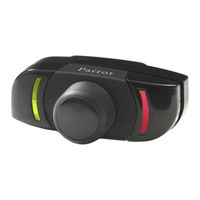 Parrot CK 3000 EVOLUTION Guía De Usuario