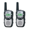 Radios Bidireccionales Topcom TwinTalker 3300 Manual De Instrucciones