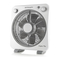 Ventiladores Orbegozo BF 0138 Manual De Instrucciones