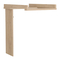 Muebles de Interior Galipette P2A 611 Manual De Instrucciones