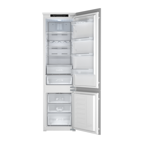 Teka RBF 73360 FI EU Manual De Instrucciones