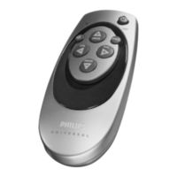 Philips SBCRU125/00 Manual De Instrucciones