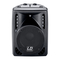 Altavoces LD Systems LD PRO Serie Manual De Usuario