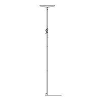 Inspire YF4248-BK Manual De Instrucciones