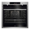 Hornos AEG BFP6050M1 Manual De Instrucciones