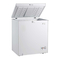 Congeladores Electrolux EFC14A5MNW Manual De Instrucciones
