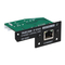 Tascam IF-E100 - Manual de la TARJETA DE CONTROL ETHERNET