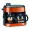 Manual de la cafetera espresso Ufesa CK7355