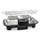 Tristar PD-8744 - Manual de la Barbacoa Eléctrica de Mesa