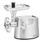 Electrodomésticos de Cocina Profi Cook PC-FW 1173 Manual De Instrucciones