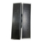 Sistemas de Altavoces Sony SS-X500A Manual De Instrucciones