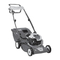 Cortacéspedes Outils Wolf RM46B Manual De Instrucciones