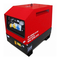 Generadores Mosa GE 6000 SX Manual De Instrucciones
