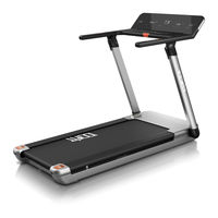 100FIT 140T Manual De Instrucciones