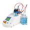 Equipos de Laboratorio Hach BIOGAS Titration Manager Manual Del Usuario