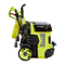 Lavadoras a Presión Ryobi RY40PW15 Manual Del Operador