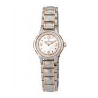 Carl F. Bucherer PATHOS Manual De Instrucciones