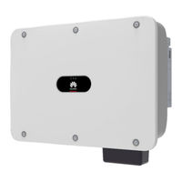 Huawei SUN2000-20KTL-M3 Guía Rápida