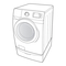 Lavadoras Samsung WF435A GJ Serie Información Técnica