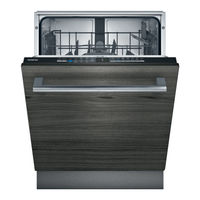 Siemens SN61IX12TE Manual Del Usuario