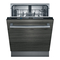 Lavaplatos Siemens SN61IX12TE Manual Del Usuario
