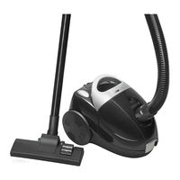 Clatronic BS 1284 Instrucciones De Servicio