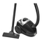 Aspiradoras Clatronic BS 1284 Instrucciones De Servicio
