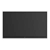 LG 75TR3PJ-I Guía De Instalación Rápida