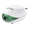 Manual de la bomba de aire para acuario NICREW