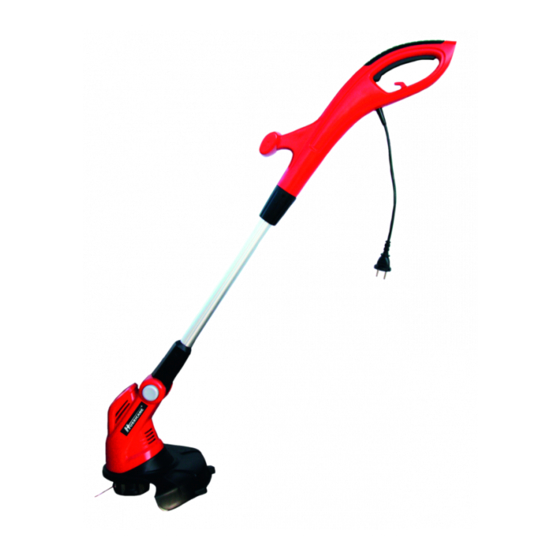 IKRA HTI 5230 Instrucciones De Manejo