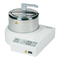 Equipos de Laboratorio Heraeus PALA Palamat elite Instrucciones De Uso