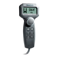 Simrad AP26 Manual Del Usuario