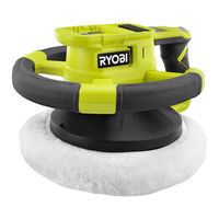 Ryobi PCL465 Manual Del Operador