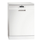 Lavaplatos AEG Electrolux F56312W0 Manual Del Usuario