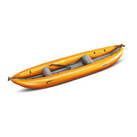 Gumotex K2 Manual De Usuario
