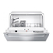 Lavaplatos Electrolux FAVORIT 45270VI Manual De Instrucciones