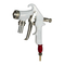 Pulverizador Pintura KRIPXE K-22 Instrucciones De Uso