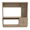 Muebles de Interior RTA CANTABRIA CLW1272 Instrucciones De Ensamble