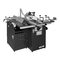 Sierras Far Tools CM 250 Manual Del Usuario