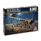Juguetes Italeri AS.51 Horsa Mk.I Instrucciones De Montaje