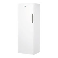 Indesit F160666 Guía Rápida