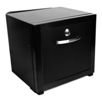 Dometic DM20F Manual Del Usuario