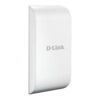 D-Link DAP-3410 Guía De Instalación Rápida