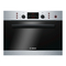 Hornos Bosch HBC83K553 Instrucciones De Uso
