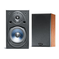 Polk Audio RT2000p Manual