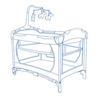 Baby Trend PY81760 Manual De Instrucciones