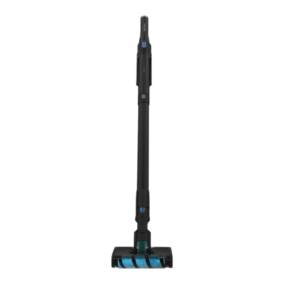 cecotec SCOBA 2100 TWICE ANIMAL Manual De Instrucciones